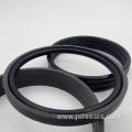 Excavator cylinder piston seals SPGA